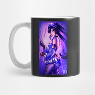 Maid Mona Mug